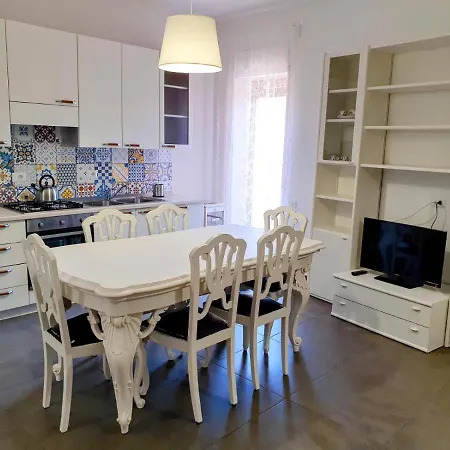 Le Sorelle Appartement
