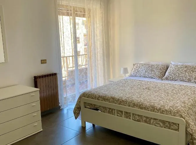 Le Sorelle Διαμέρισμα