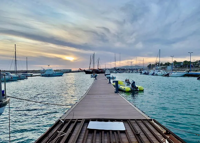 Le Sorelle Αγκριτζέντο