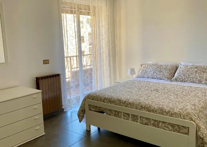 Διαμέρισμα Le Sorelle