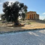 Διαμέρισμα Le Sorelle Αγκριτζέντο