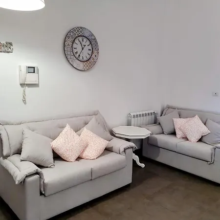 Apartment Le Sorelle *