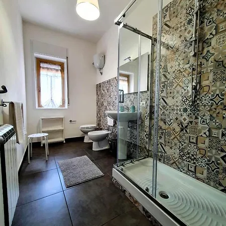 Le Sorelle Apartment Agrigento