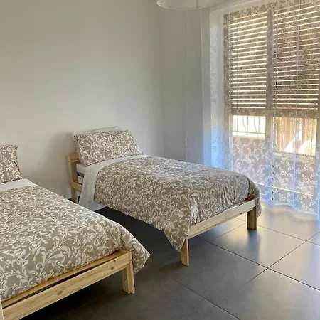 Le Sorelle Apartment Agrigento