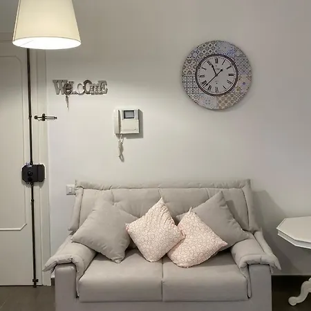 Apartment Le Sorelle Agrigento