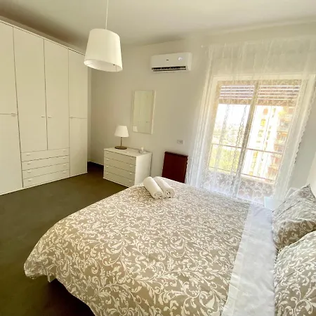 Apartment Le Sorelle