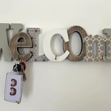 Apartment Le Sorelle