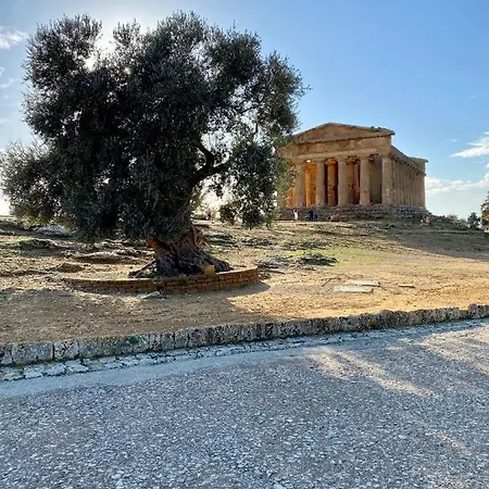 Apartment Le Sorelle Agrigento