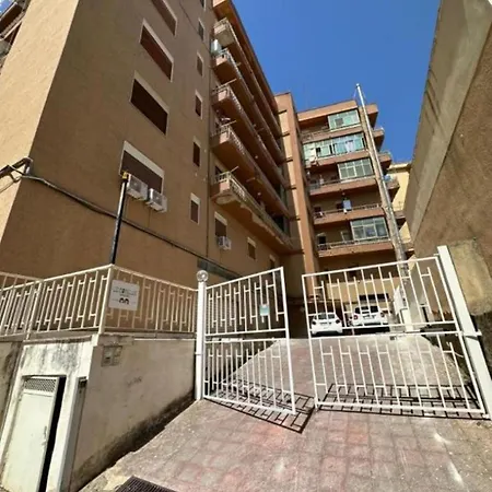 Le Sorelle Lägenhet *