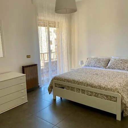 Lägenhet Le Sorelle