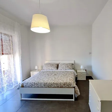 Le Sorelle Apartment Agrigento