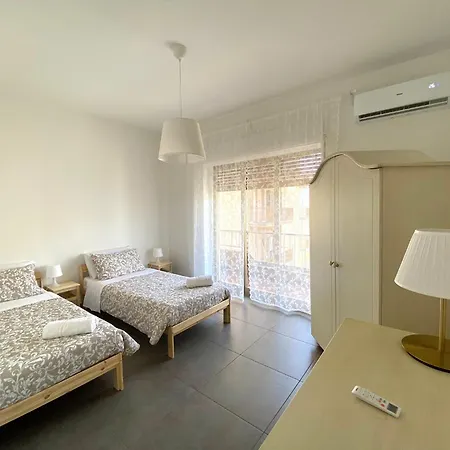 Le Sorelle Lägenhet