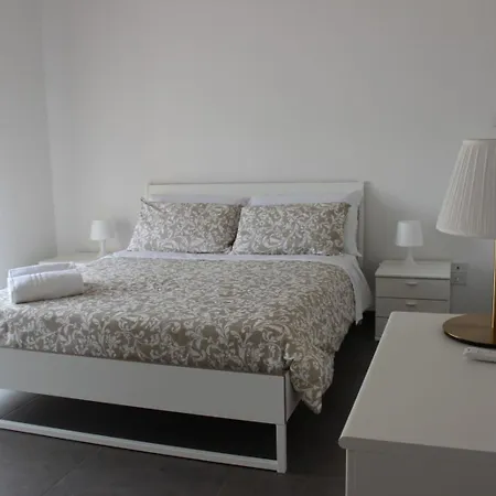 Le Sorelle Apartment Agrigento