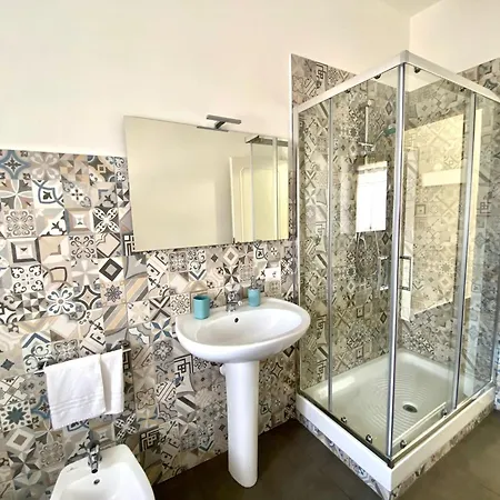 Apartment Le Sorelle Agrigento