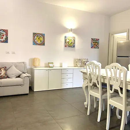 Le Sorelle Agrigento