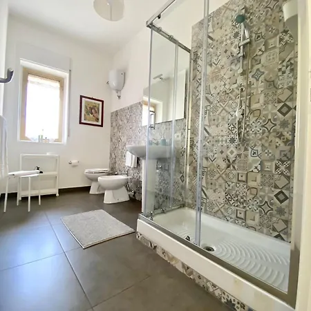 Le Sorelle * Agrigento