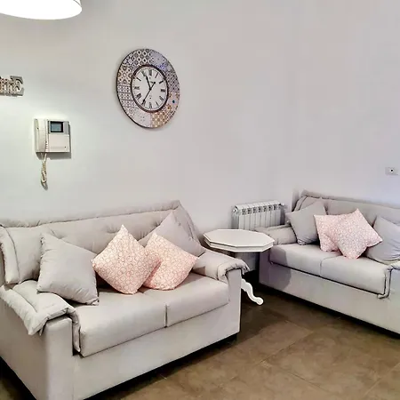 Apartment Le Sorelle *