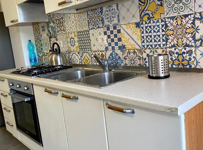 Le Sorelle Apartment *