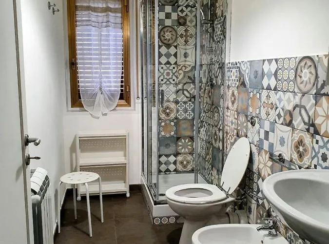 Le Sorelle Apartment *