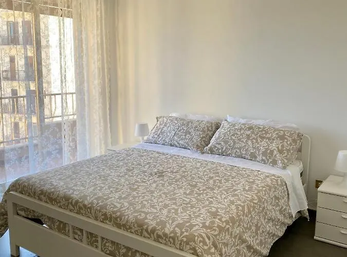 Le Sorelle Apartment *