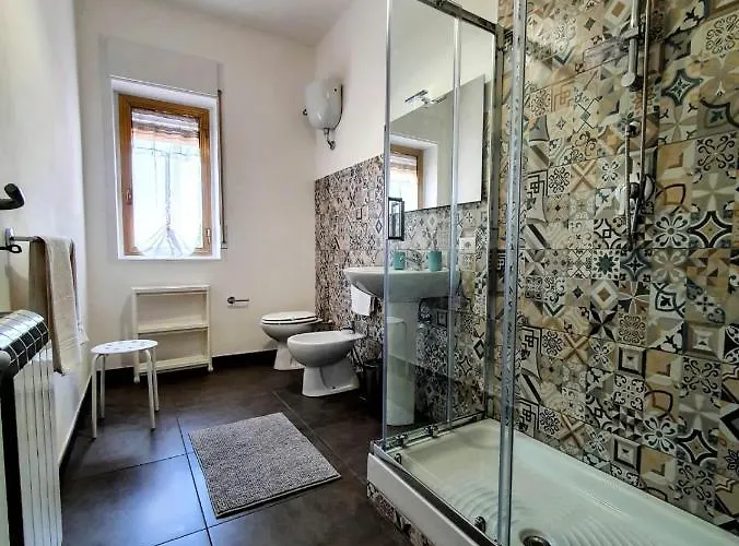 Le Sorelle Apartment Agrigento