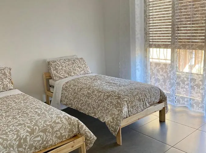 Le Sorelle Apartment Agrigent