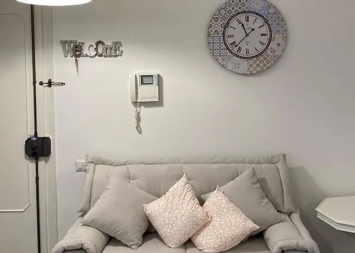 Apartment Le Sorelle Agrigento