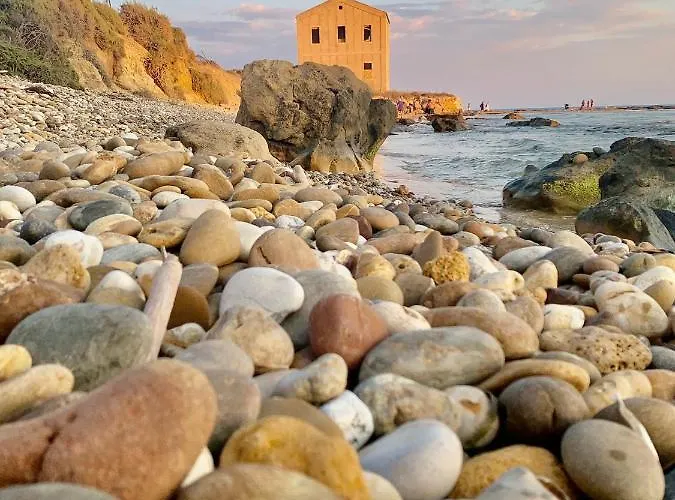 Le Sorelle Agrigento