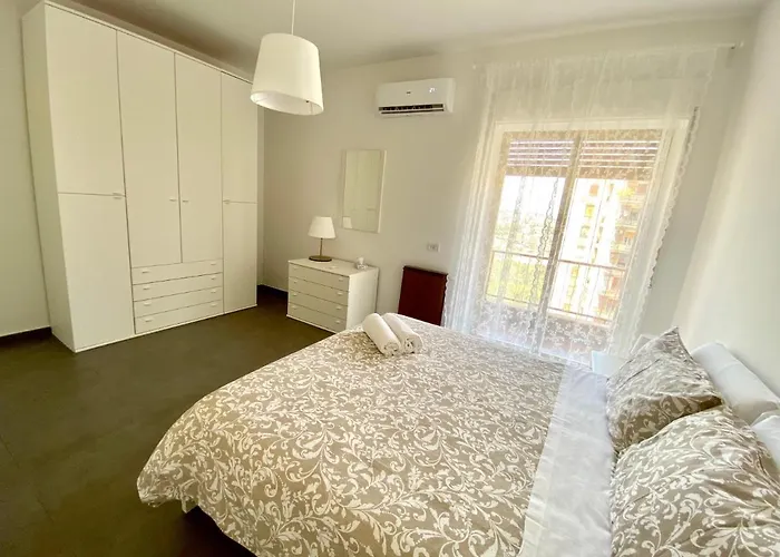 Apartment Le Sorelle