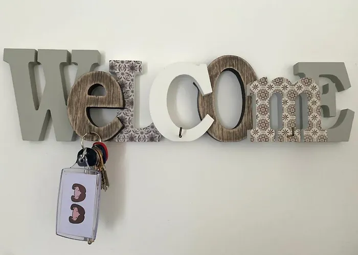 Apartment Le Sorelle