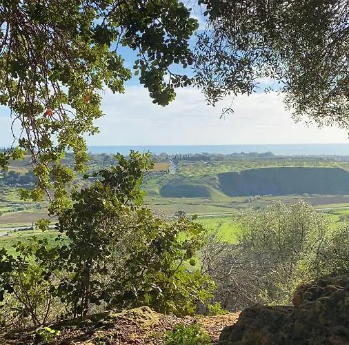 Le Sorelle Lägenhet Agrigento