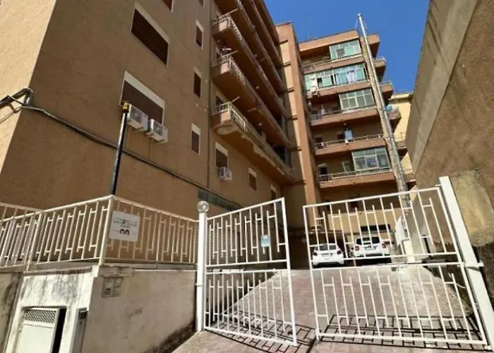 Le Sorelle Apartment *