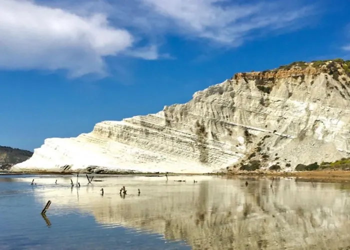 Lägenhet Le Sorelle Agrigento