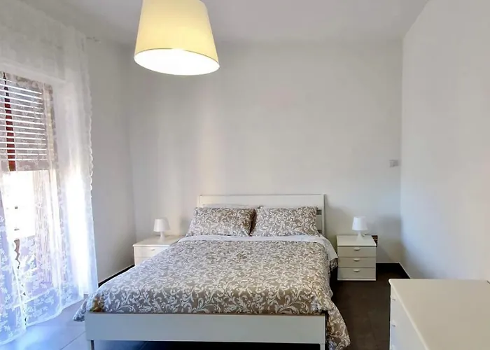 Le Sorelle Lägenhet Agrigento