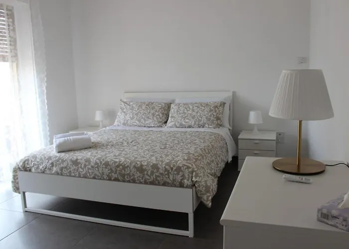 Le Sorelle Apartment Agrigento