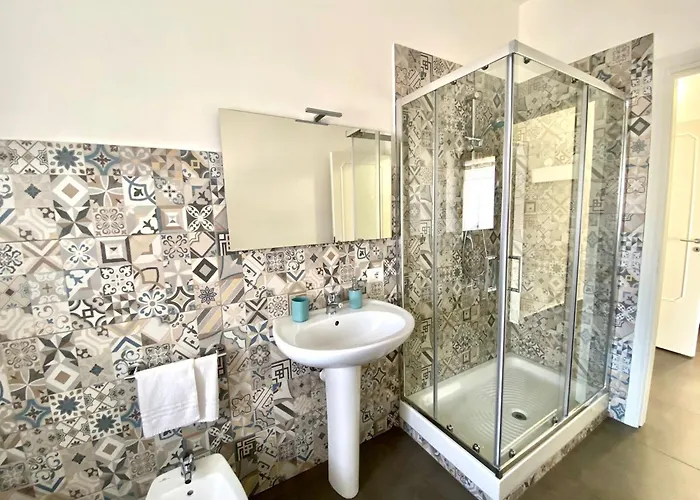 Apartment Le Sorelle Agrigento