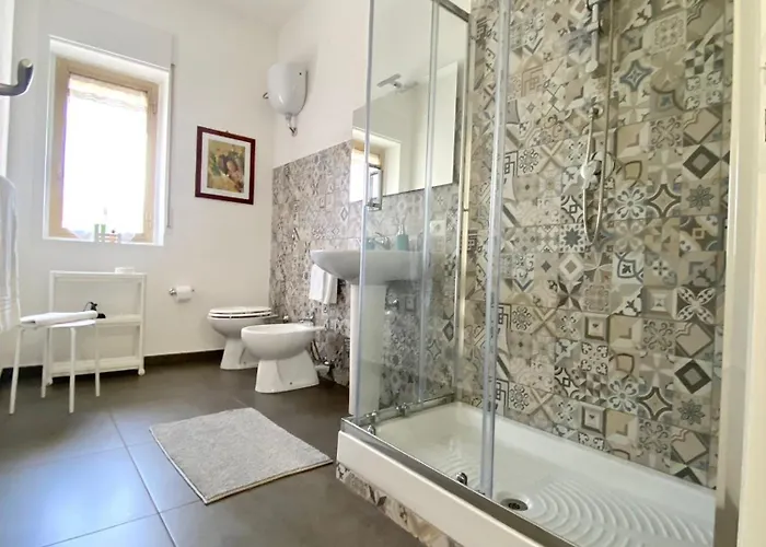 Le Sorelle * Agrigento